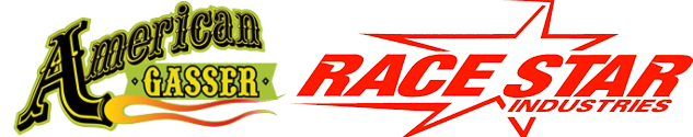 RACE STAR 95 RECLUSE METALIC GRAY MACHINED FACE