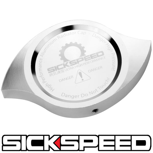 RADIATOR CAP COVER