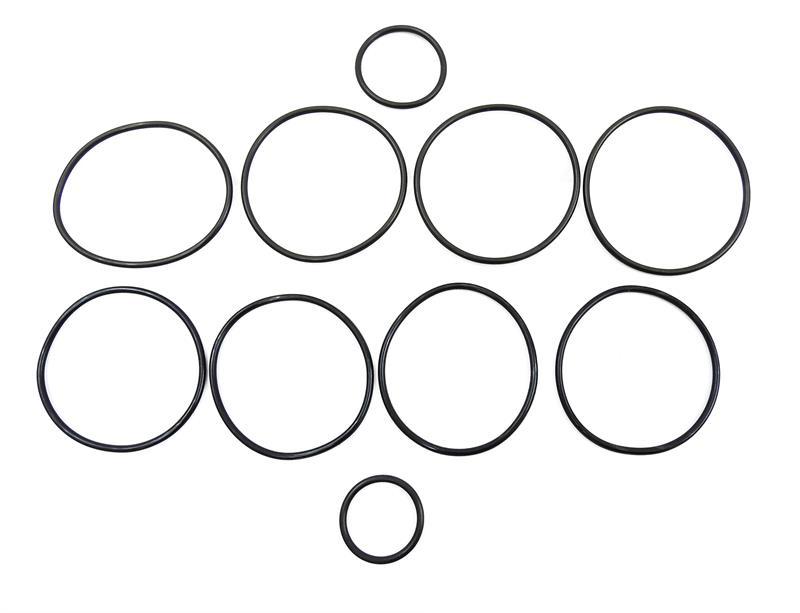 RBC Intake Manifold Adapter O-Ring Set