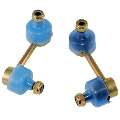 Rear Fixed Sway Bar End Link Set - 92-00 Civic / 94-01 Integra