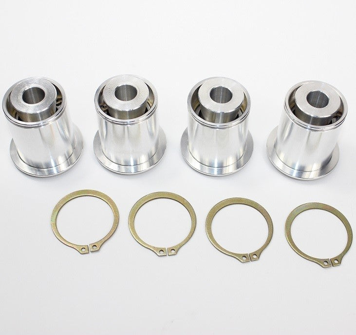 SPL Rear Upper Arm Bushings Nissan 350Z/370Z | Infiniti G35/G37 2003+