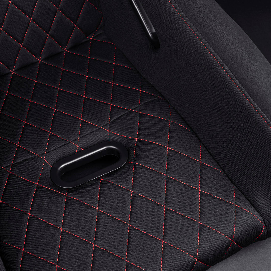 Monakos Racing Seat