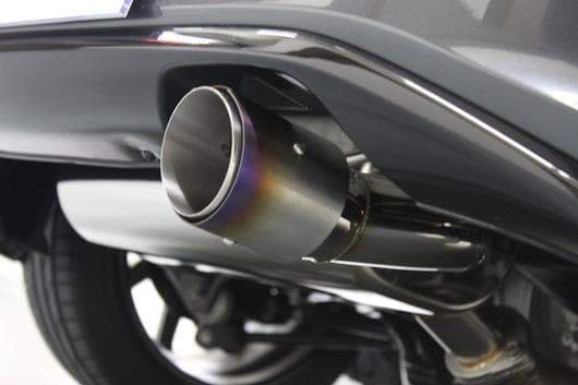 Remark Catback Exhaust | 2016-2021 Mazda MX-5 ND M/T (RK-C1063Z-01)