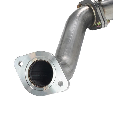 Remark Resonated Midpipe Kit | 2022 Subaru BRZ/Toyota GR86 (RO-CPZ8-C)