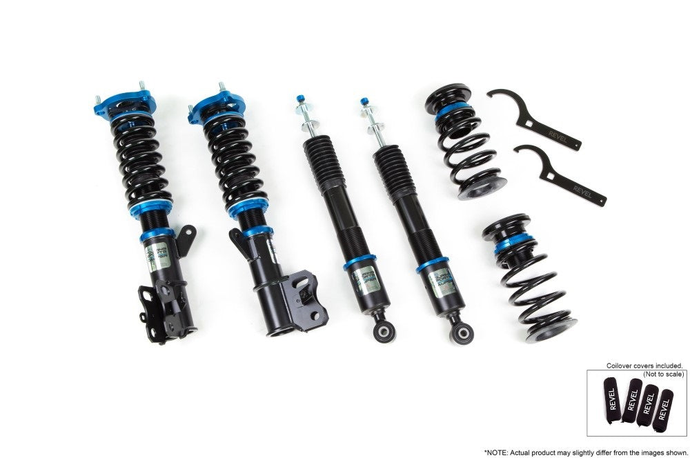 Revel Touring Sports Damper Honda Civic SI 12-15 | Honda Civic 12-15