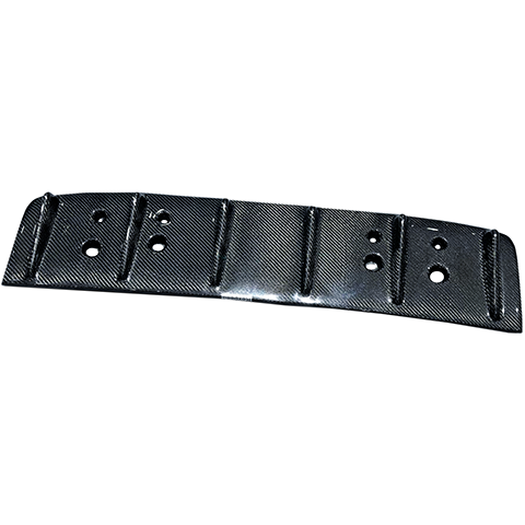 Rexpeed Carbon Diffuser | 2015-2021 Subaru WRX/STI (G68)