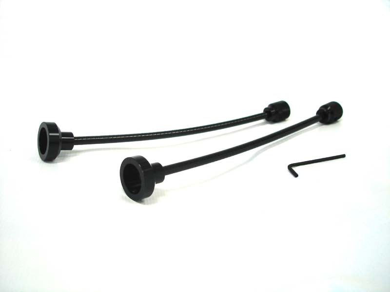 Replacement and Upgrade - 200mm Extended Adjusters -