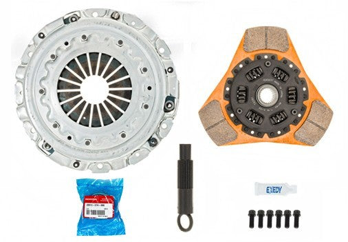 RV6 2016-2021 Honda Civic 1.5T FK8 Clutch Retro Clutch Kit