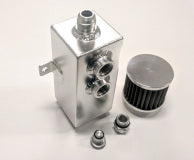 Universal Oil Catch Tank NSTOCT002