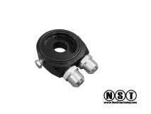Universal Oil Cooler Sandwich Plate NSTOCS015