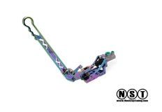 NST Hydraulic Handbrake NSTHHB03 Neo Chrome - Pass Through Master -