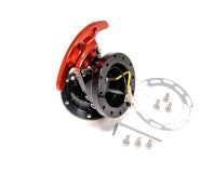 Steering Wheel Tilt