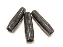 Carbon Shift Knob - Tall NSTSKB11