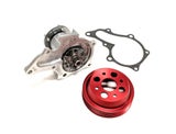 Toyota Camry Water Pump GMB + NST PULLEY