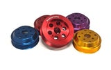 2020 - 2021 Hyundai Veloster N Pulley Kit NST32100K Water Pump Pulley Only-C-Dub Tech