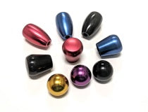 NST Shift Knob - Ball NSTSKB03