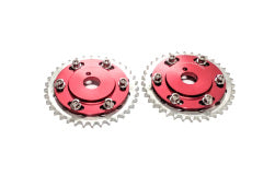 Nissan Silvia SR20DET Cam Gear Kit NSTCG01K KIT (Includes Intake & Exhaust)