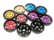 Toyota AE86 / AW11 / 4AGE / 4AGZE Cam Gear Kit NSTCG86K ONE (Includes One Gear Only)