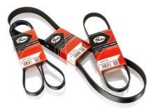 Nissan 350Z & G35 | K060441 & K040350 Gates Racing Belts