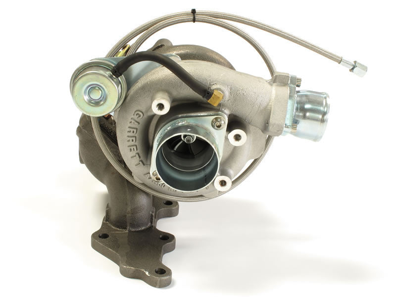FSWERKS Stage 2 Turbocharger Kit - Ford Focus 2.0L Duratec 2005-2007