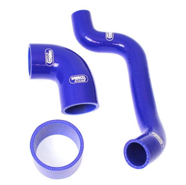 Samco Sport Intercooler Hose Kit | 2006-2007 Subaru STi (TCS523/STI)