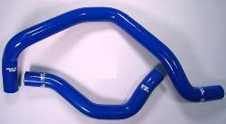 Samco Sport Coolant Hose Kit (Honda Civic EF8/9 CRX B16A 88-91 )