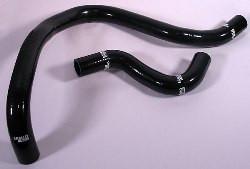 Samco Sport Coolant Hose Kit (Honda Prelude 2.2 VTEC H22A 1992-1996)