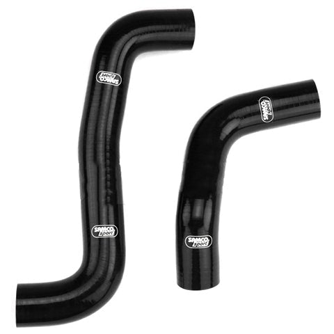 Samco Silicone Radiator Hose Kit | 2008-2013 Subaru WRX/STI (TCS272C)