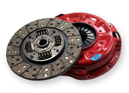 DXD Clutch Stage 1 Clutch Kit For Nissan 350Z '06-'08 HR