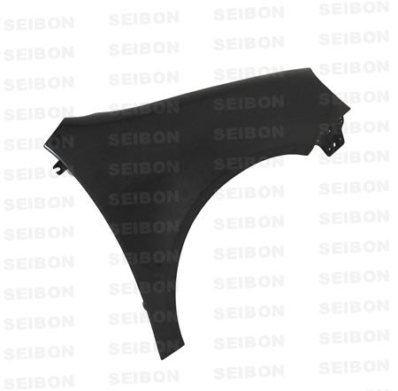 Seibon Front Carbon Fiber Fenders Volkswagen Golf GTI 06-08