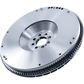 Competition Clutch Single Mass Flywheel For Nissan 350Z / G35 (Non-HR)