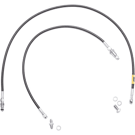 Chase Bays Clutch Line For Nissan 240sx & 350Z/G35 W/ GM LS1 T56