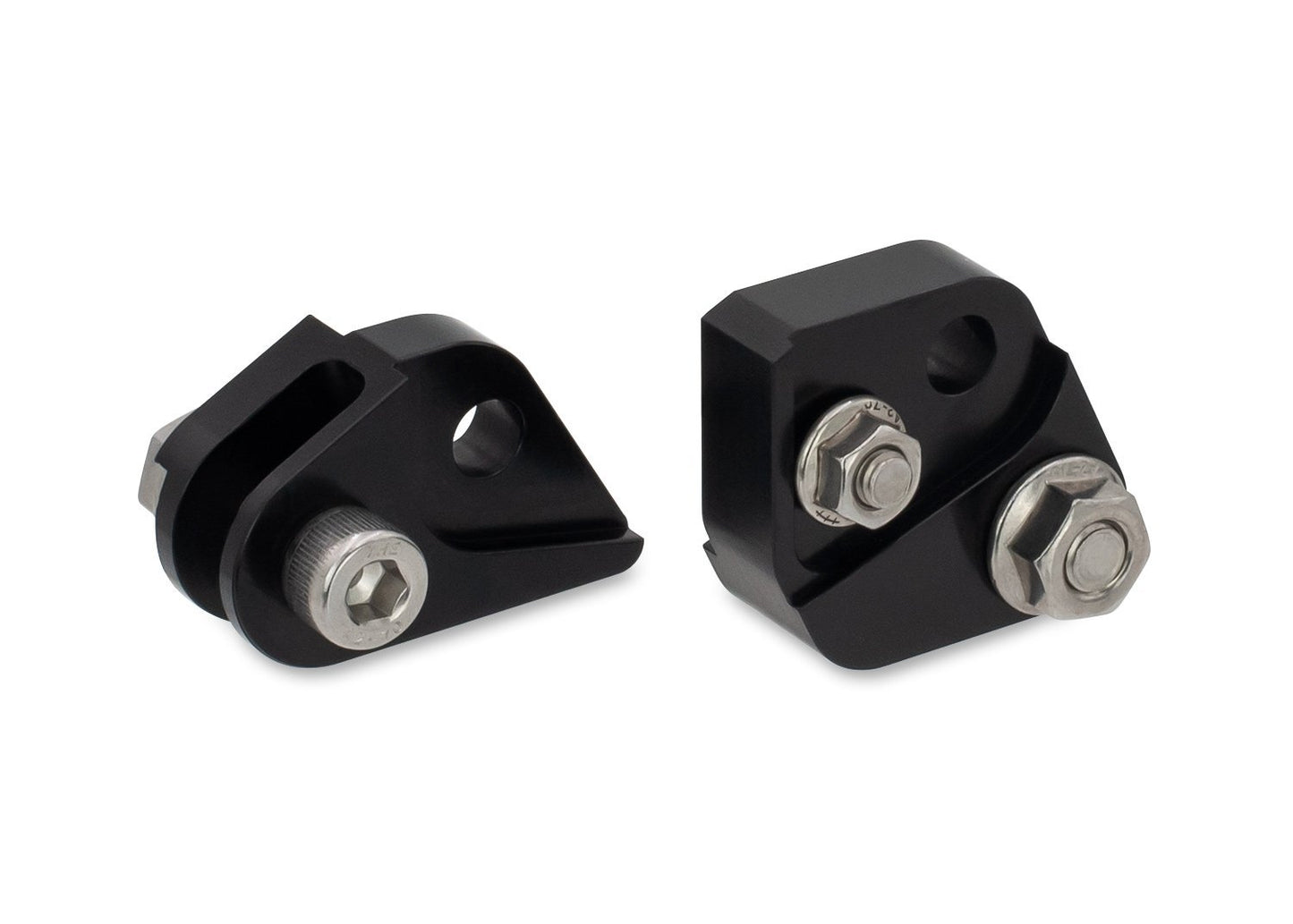 Short Shifter Adapter - RSX / Civic