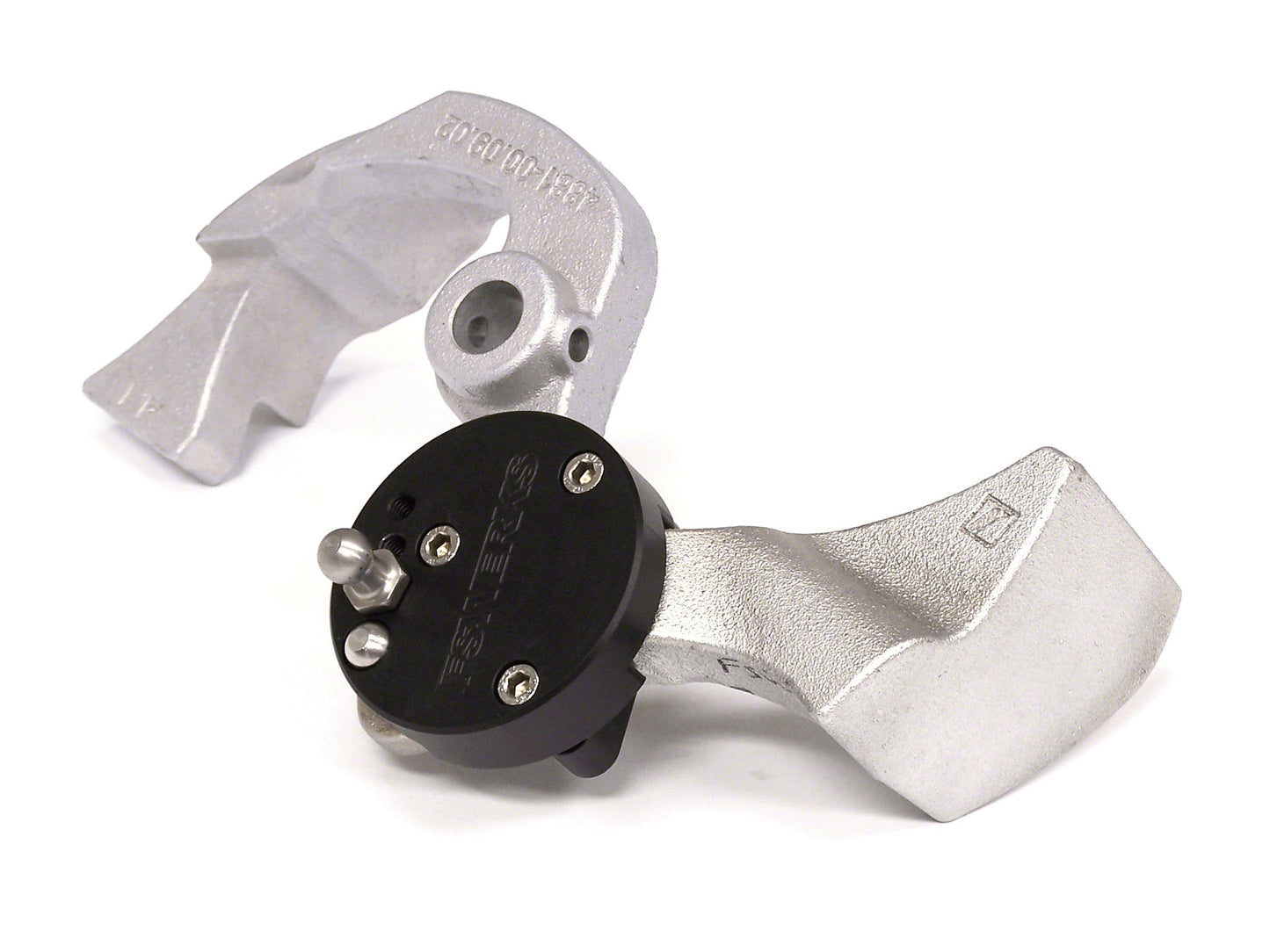 FSWERKS Adjustable Short Shift Kit - Ford Focus ST 2013-2018, Focus RS 2016-2018