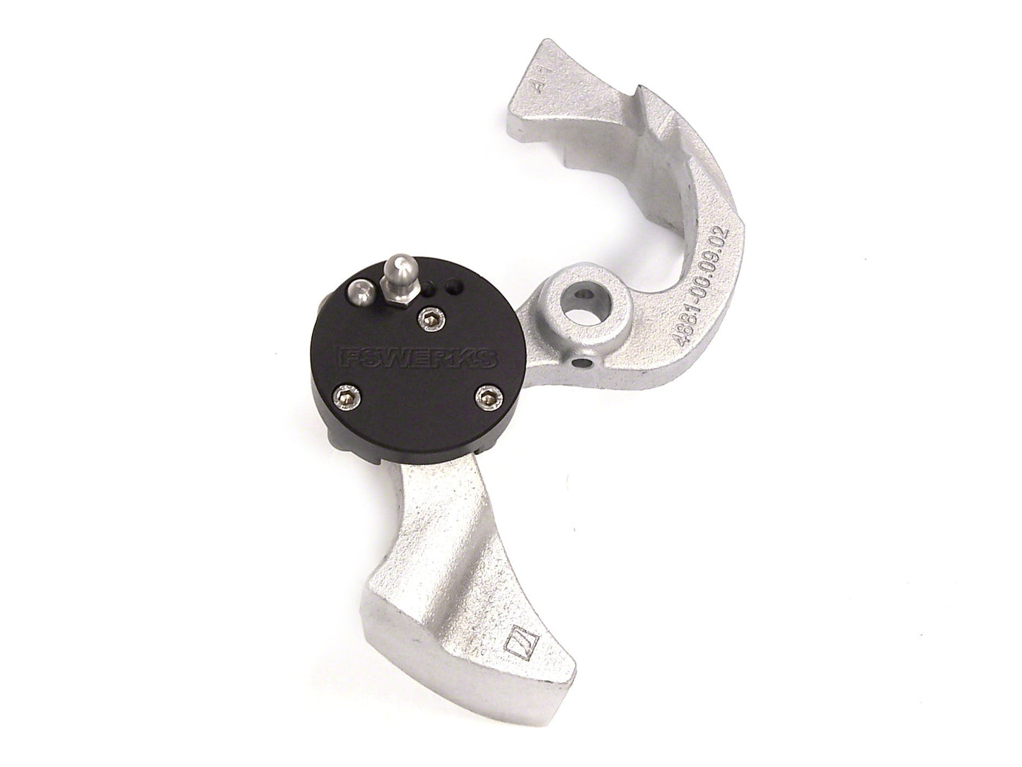 FSWERKS Adjustable Short Shift Kit - Ford Focus ST 2013-2018, Focus RS 2016-2018