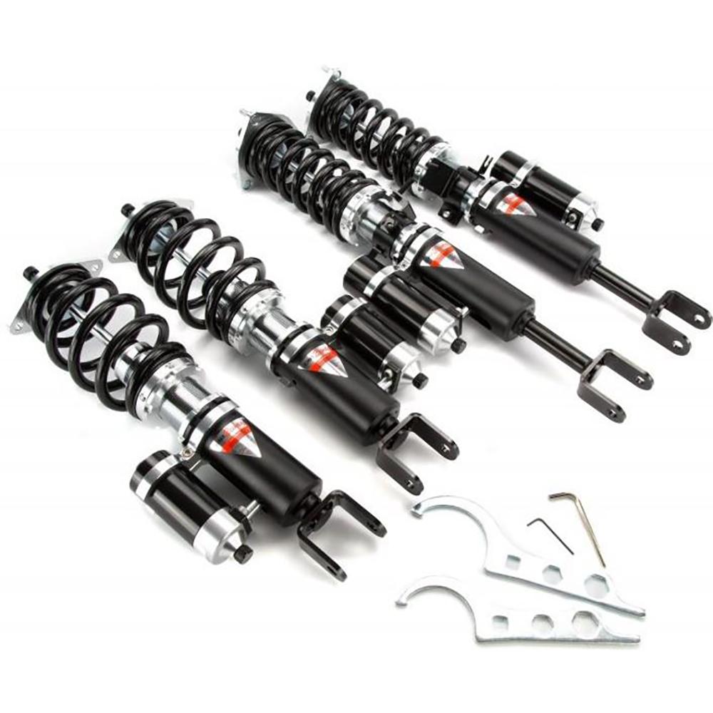 Silver's Suspension NEOMAX Coilover Kit | 2013-2019 Volkswagen GTI 2.0L (NV120)