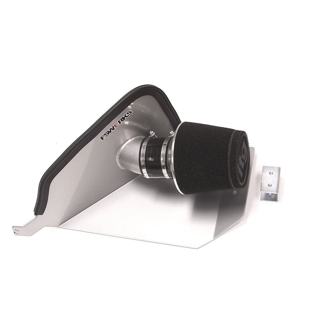 FSWERKS ITG Cool-Flo Air Intake System - Ford Focus ST 2013-2018