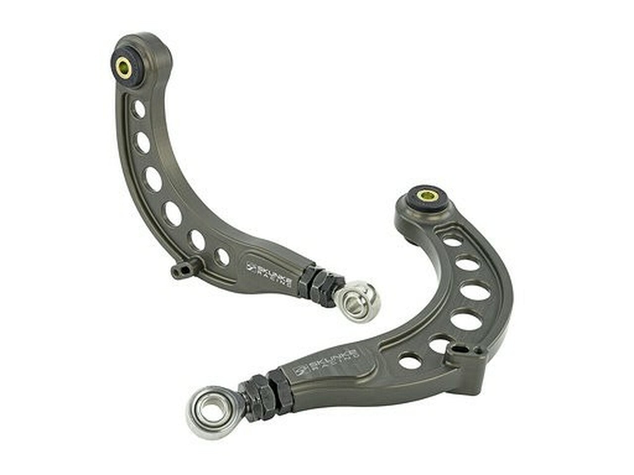 Skunk2 2016-2021 Honda Civic Pro Camber Kit