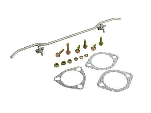 Skunk2 2017-2020 Honda Civic Si Sedan 1.5T Mega Power Double Barrel Exhaust