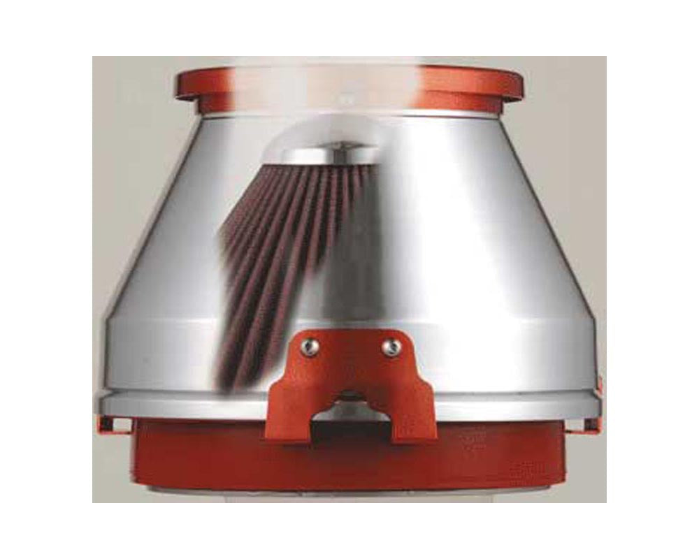 Blitz Sonic Power Mitsubishi EVO X 08-12-C-Dub Tech