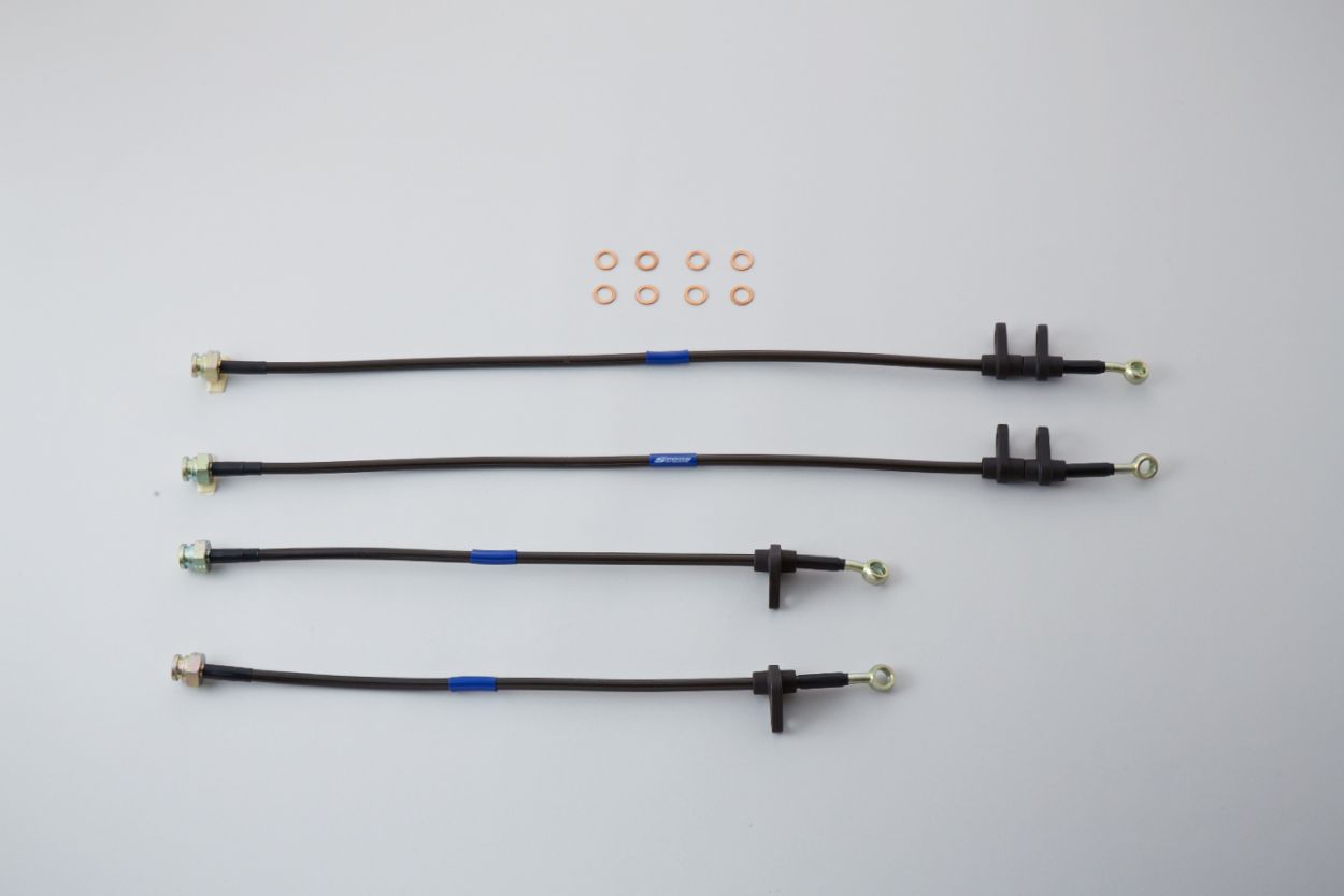 Spoon Brake Hose Set - S2000 AP1