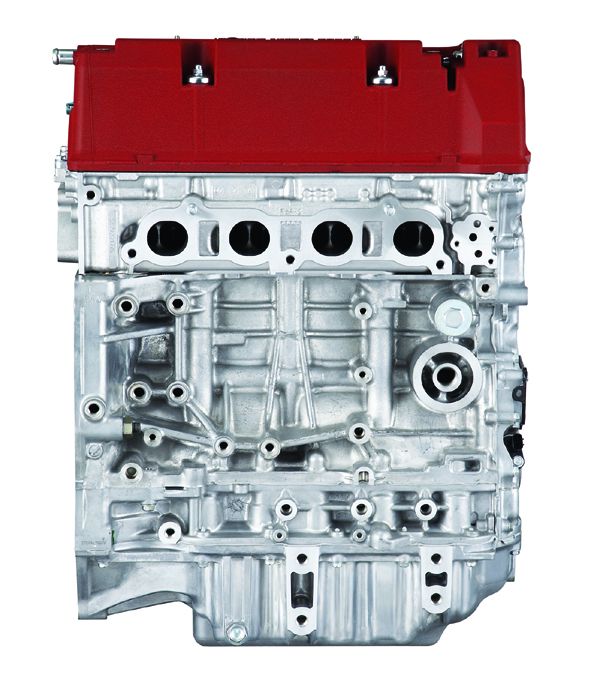 Spoon Engine Complete, K20A - Civic
