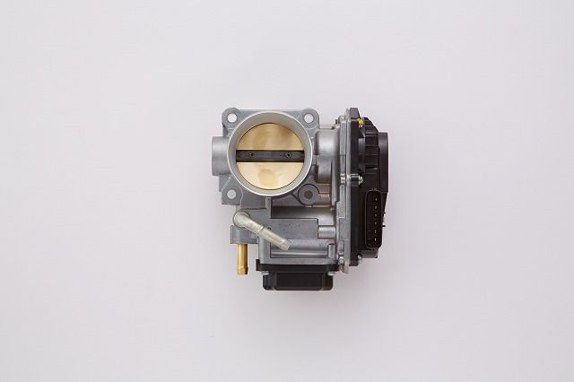 Spoon Venturi Big Throttle Body - Fit GK5