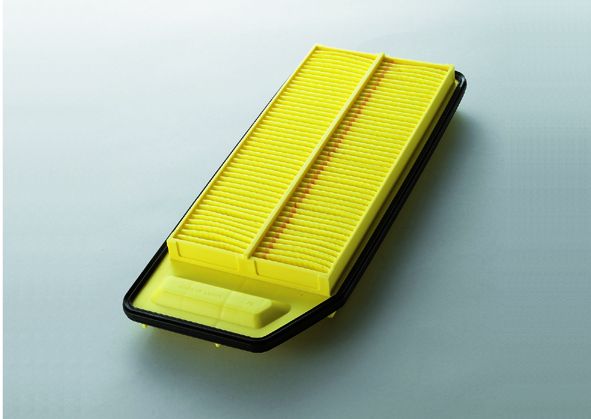 Spoon Air Cleaner - Accord CL7