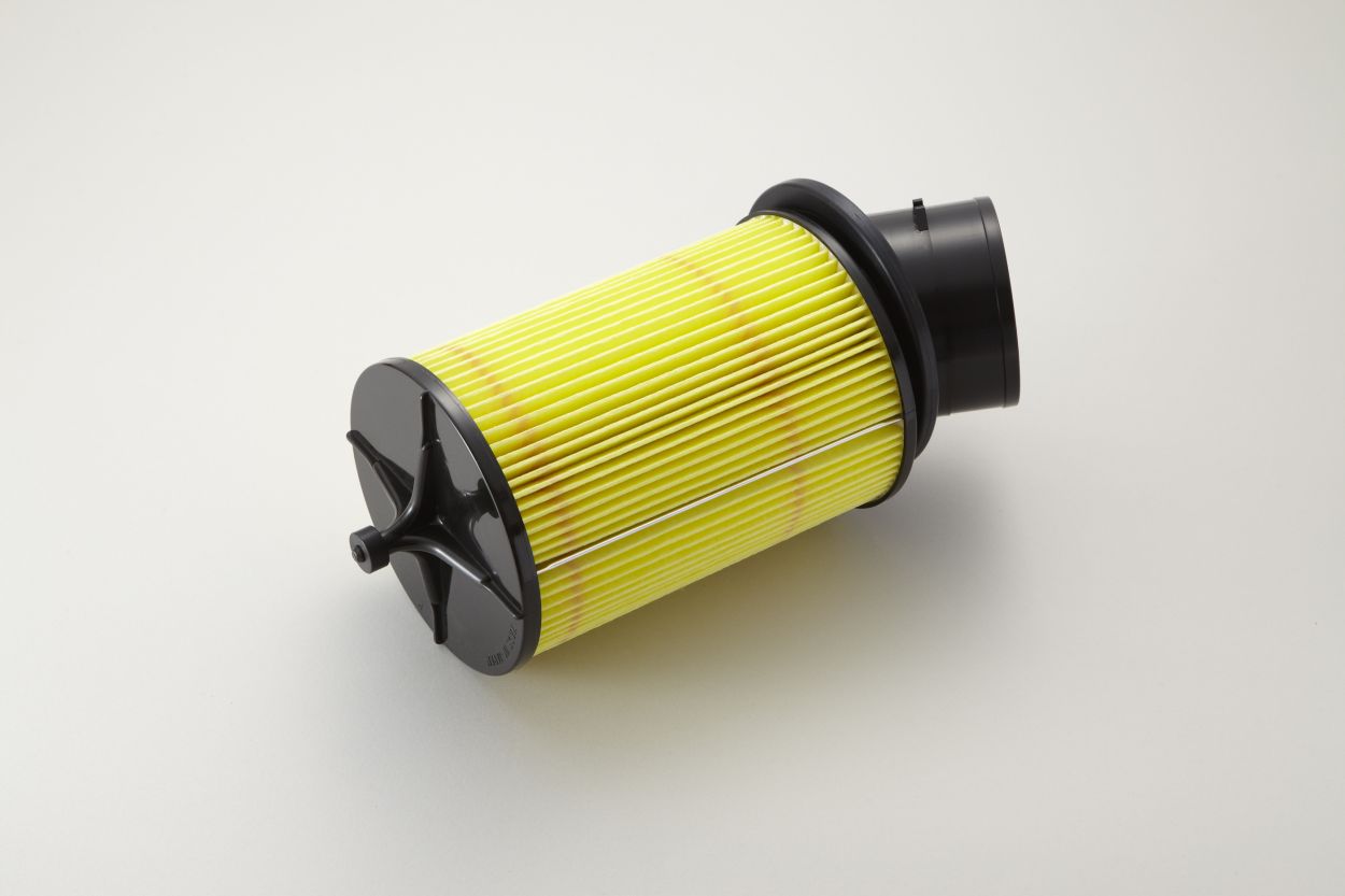 Spoon Air Cleaner - Civic DC2/DB8,DC2R/DB8R,DB6injec