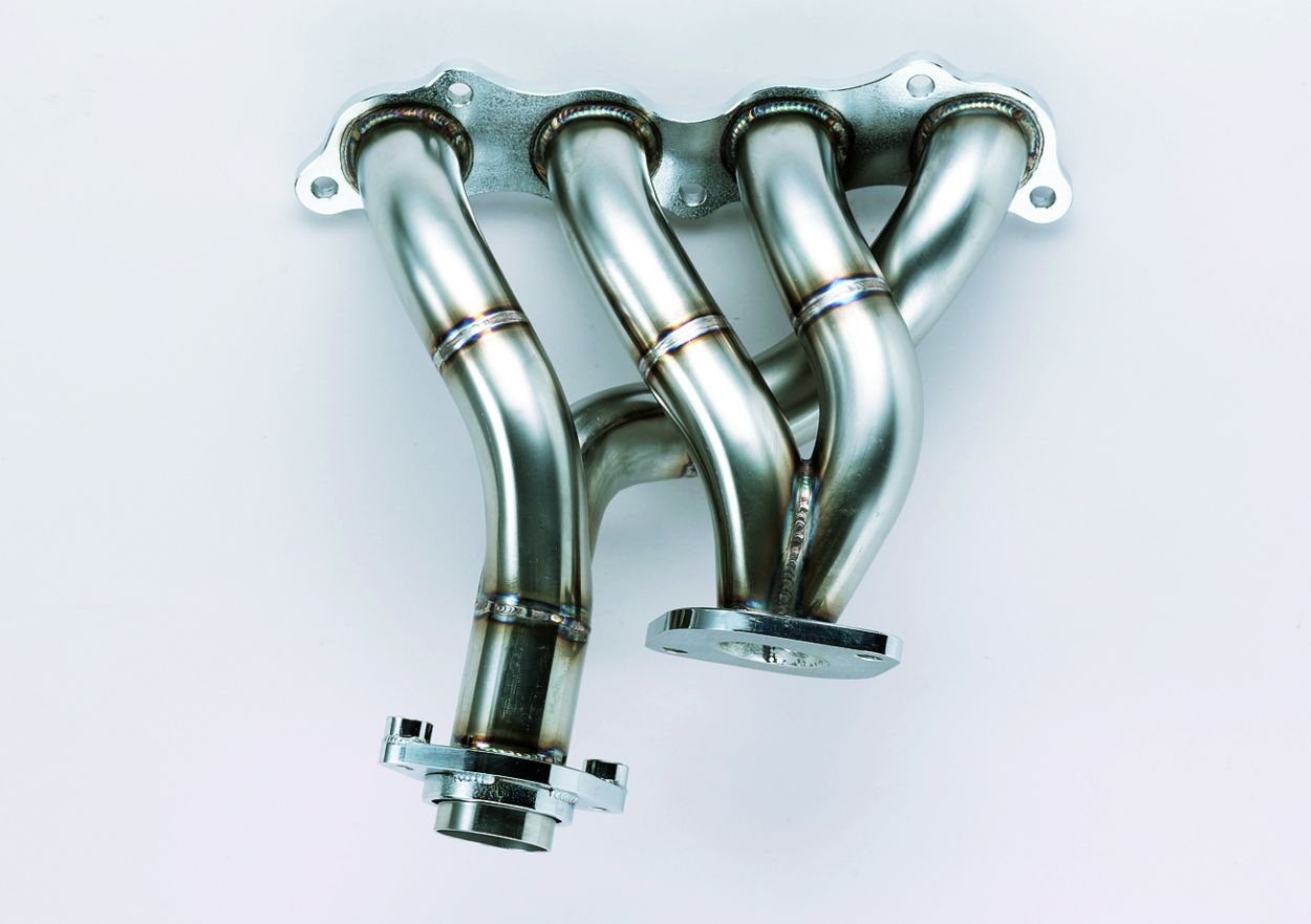 Spoon 4in2 Exhaust Manifold - Integra DC5R,EP3