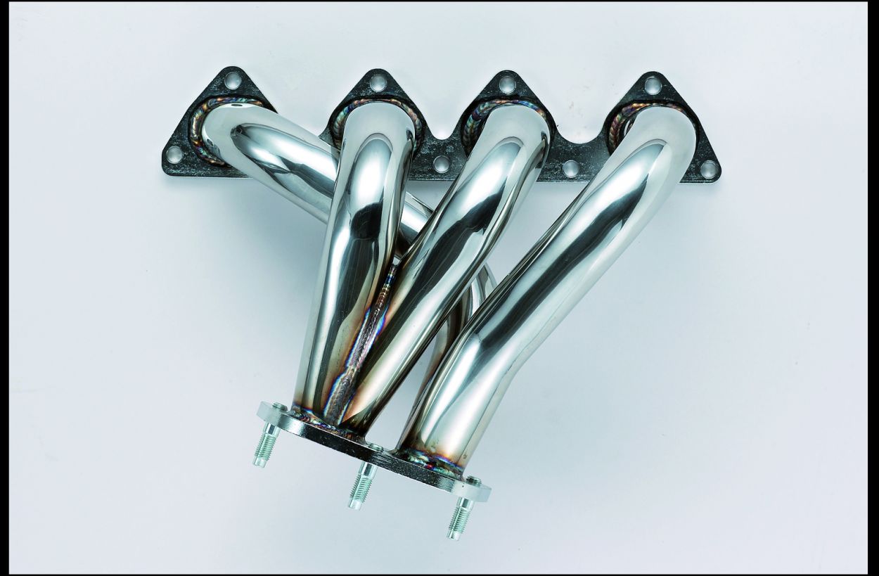 Spoon 4in2 Exhaust Manifold - Civic DC2/DB8,DC2R'96/DB8R'96,EG6/9,EK4,EK9