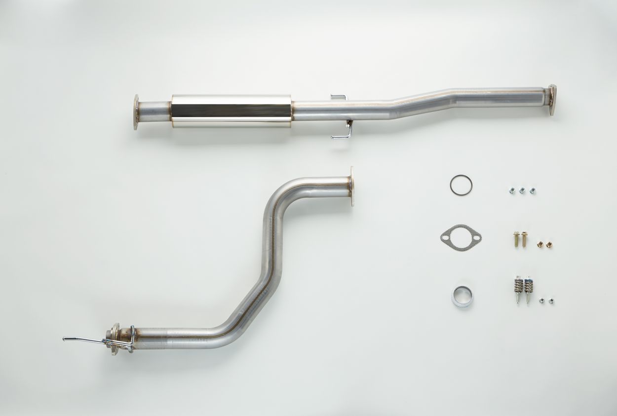 Spoon Exhaust Pipe-B - Integra DC2,DC2R
