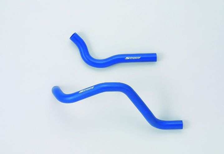 Spoon Radiator Hose Set - Civic EK4,EK9
