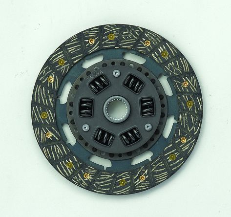 Spoon Clutch Disk (Non-Asbestos) - Integra DC5,EP3